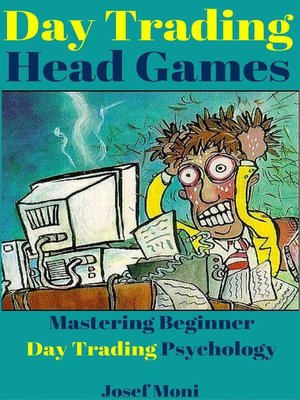 cover image of Day Trading Head Games